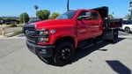 2024 Chevrolet Silverado 6500 HD 2WD Crew Cab Work Truck