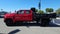 2024 Chevrolet Silverado 6500 HD 2WD Crew Cab Work Truck