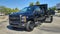 2024 Chevrolet Silverado 6500 HD 2WD Crew Cab Work Truck