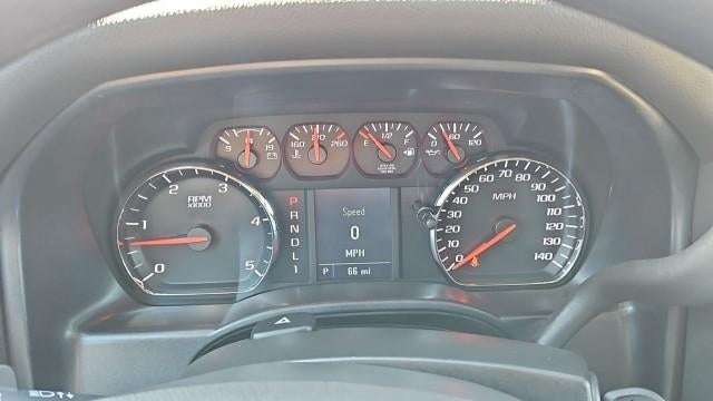 2024 Chevrolet Silverado 6500 HD 2WD Crew Cab Work Truck