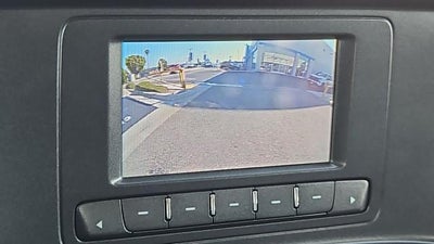 2024 Chevrolet Silverado 6500 HD 2WD Crew Cab Work Truck