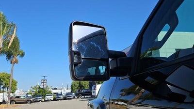 2024 Chevrolet Silverado 6500 HD 2WD Crew Cab Work Truck