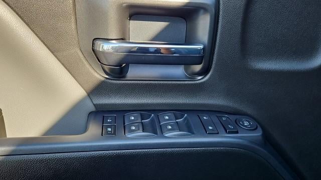2024 Chevrolet Silverado 6500 HD 2WD Crew Cab Work Truck