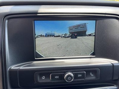 2023 Chevrolet Silverado 5500 HD 4WD Reg Cab Work Truck