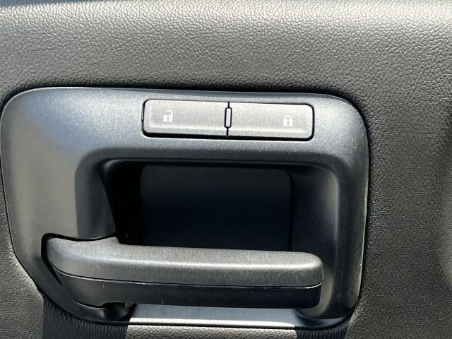 2023 Chevrolet Silverado 5500 HD 4WD Reg Cab Work Truck