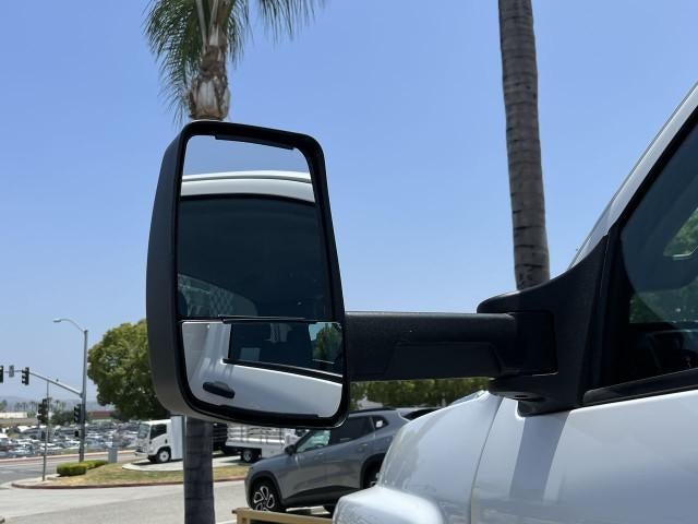 2023 Chevrolet Silverado 5500 HD 4WD Reg Cab Work Truck