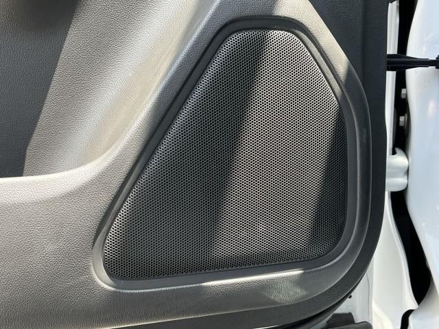 2023 Chevrolet Silverado 5500 HD 4WD Reg Cab Work Truck