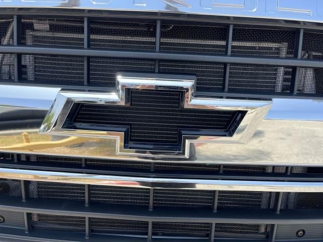 2023 Chevrolet Silverado 5500 HD 4WD Reg Cab Work Truck