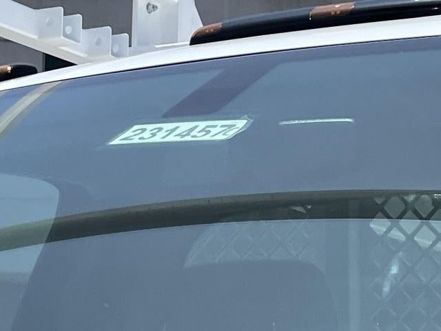 2023 Chevrolet Silverado 5500 HD 4WD Reg Cab Work Truck