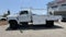 2023 Chevrolet Silverado 5500 HD 4WD Reg Cab Work Truck