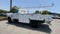 2023 Chevrolet Silverado 5500 HD 4WD Reg Cab Work Truck
