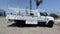 2023 Chevrolet Silverado 5500 HD 4WD Reg Cab Work Truck