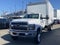 2024 Chevrolet Silverado 5500 HD 4WD Reg Cab Work Truck