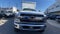 2024 Chevrolet Silverado 5500 HD 4WD Reg Cab Work Truck