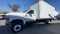 2024 Chevrolet Silverado 5500 HD 4WD Reg Cab Work Truck