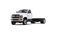 2024 Chevrolet Silverado 5500 HD 4WD Reg Cab Work Truck