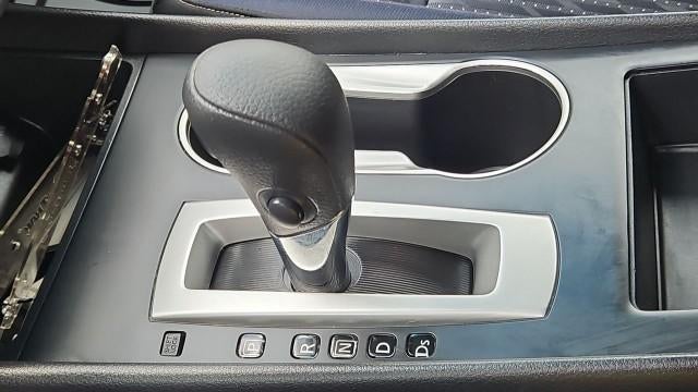 2016 Nissan Altima 2.5 SV
