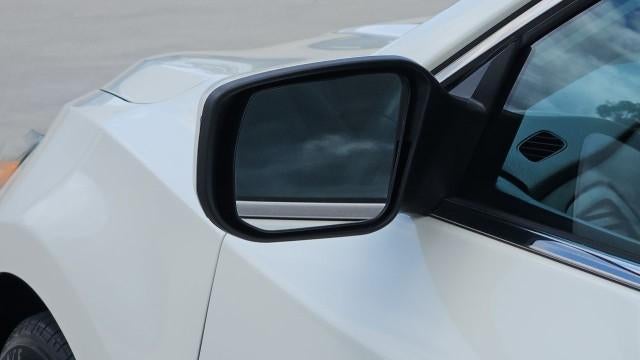 2016 Nissan Altima 2.5 SV