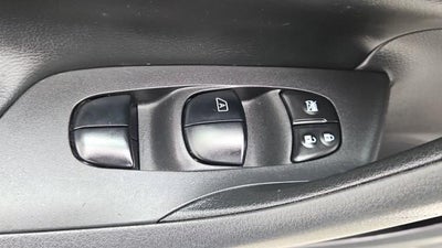 2016 Nissan Altima 2.5 SV