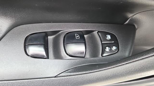 2016 Nissan Altima 2.5 SV