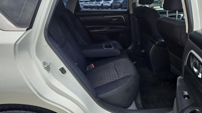 2016 Nissan Altima 2.5 SV