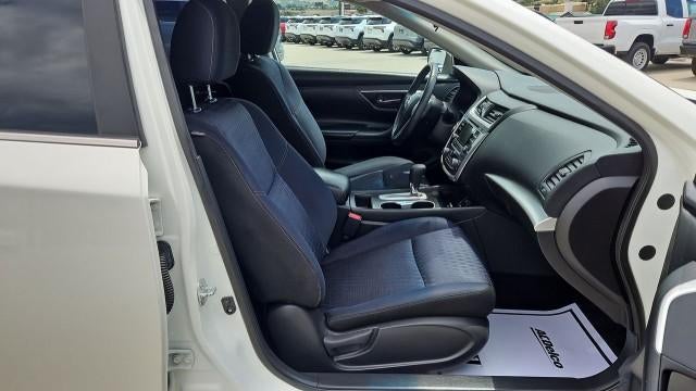 2016 Nissan Altima 2.5 SV