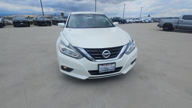 2016 Nissan Altima 2.5 SV