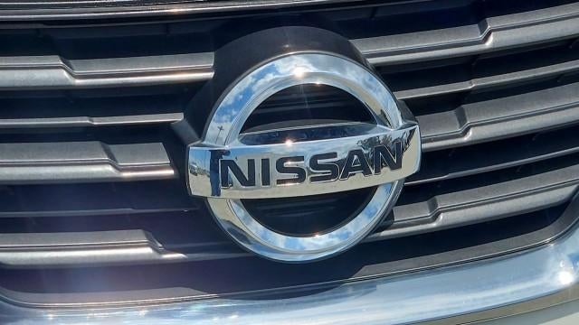 2016 Nissan Altima 2.5 SV