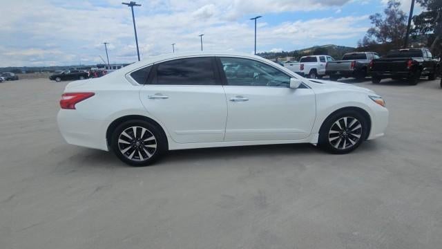 2016 Nissan Altima 2.5 SV