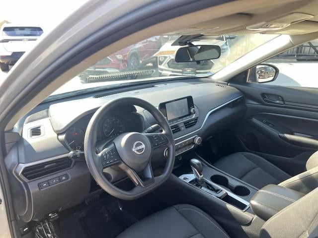 2023 Nissan Altima S FWD