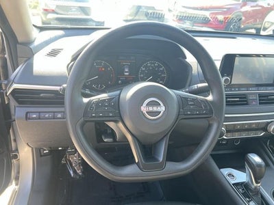 2023 Nissan Altima S FWD