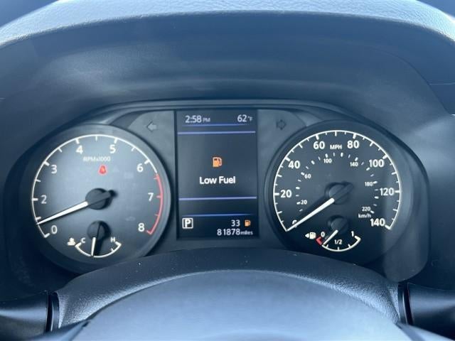 2023 Nissan Altima S FWD