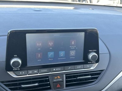 2023 Nissan Altima S FWD