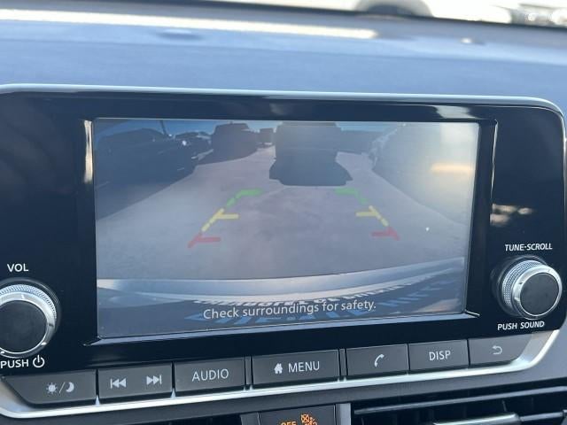 2023 Nissan Altima S FWD