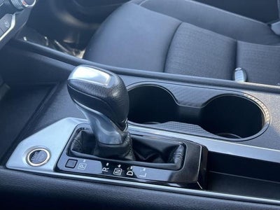 2023 Nissan Altima S FWD