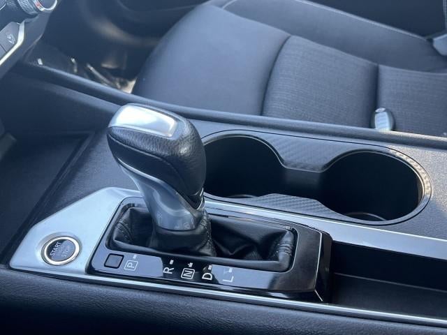 2023 Nissan Altima S FWD