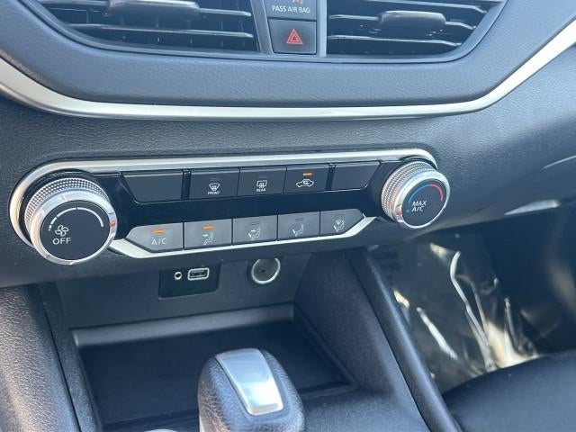 2023 Nissan Altima S FWD