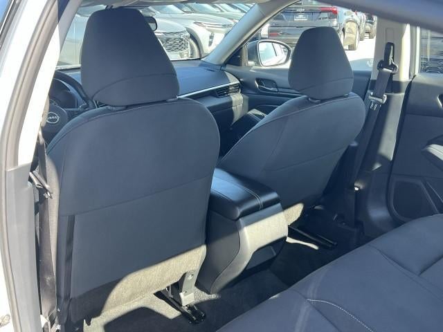 2023 Nissan Altima S FWD