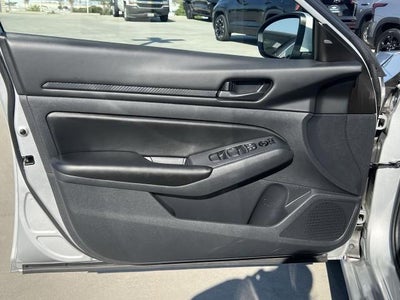 2023 Nissan Altima S FWD
