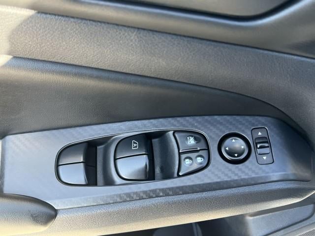 2023 Nissan Altima S FWD