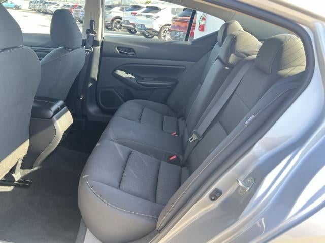 2023 Nissan Altima S FWD