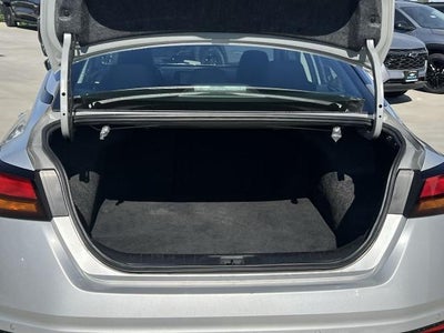 2023 Nissan Altima S FWD