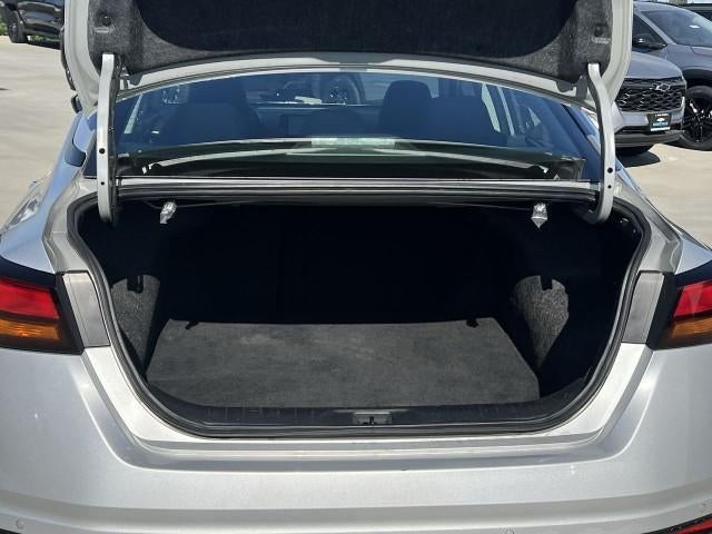 2023 Nissan Altima S FWD