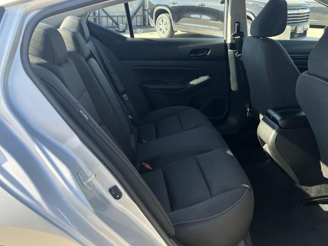 2023 Nissan Altima S FWD