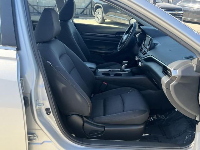 2023 Nissan Altima S FWD