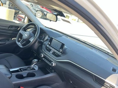 2023 Nissan Altima S FWD