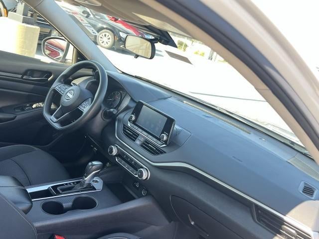 2023 Nissan Altima S FWD