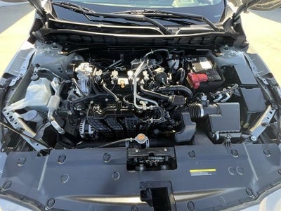 2023 Nissan Altima S FWD