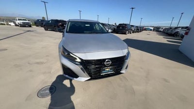 2023 Nissan Altima S FWD
