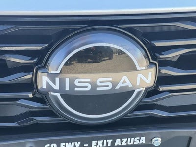 2023 Nissan Altima S FWD